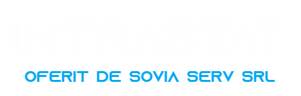 SOVIA SERV SRL